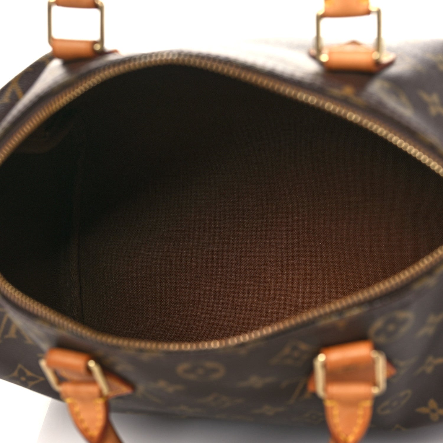 Louis Vuitton Monogram Speedy 30 4 of 9