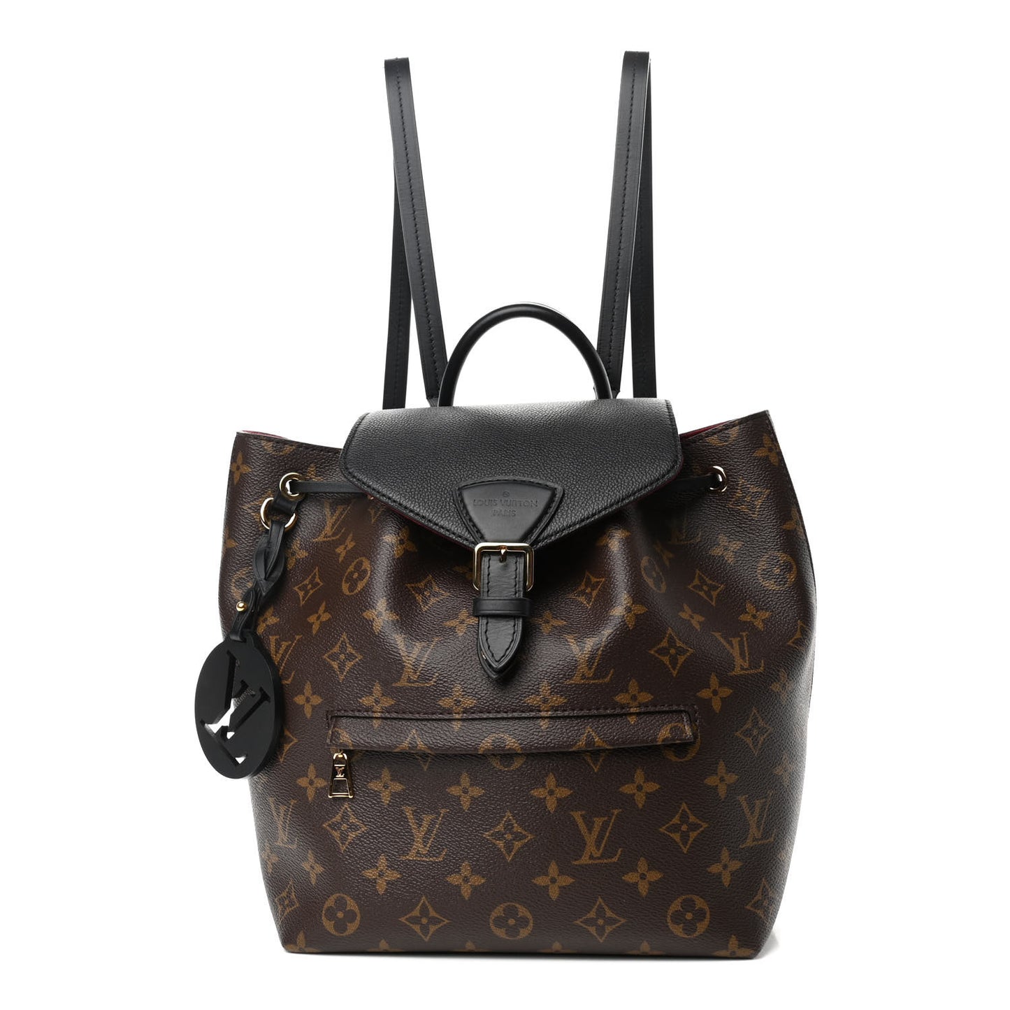 Monogram Montsouris PM Black