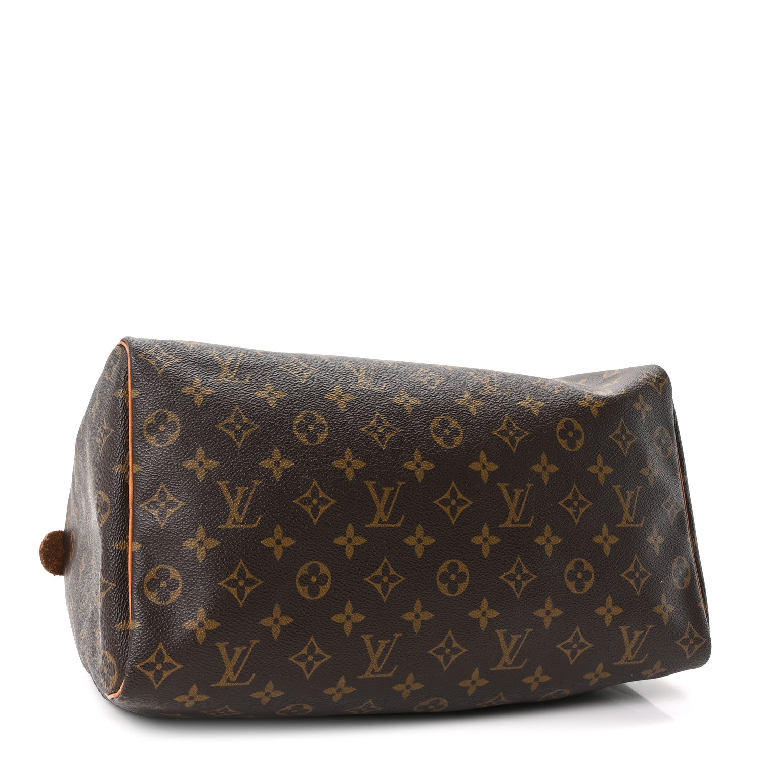 Louis Vuitton Monogram Speedy 35 4 of 9