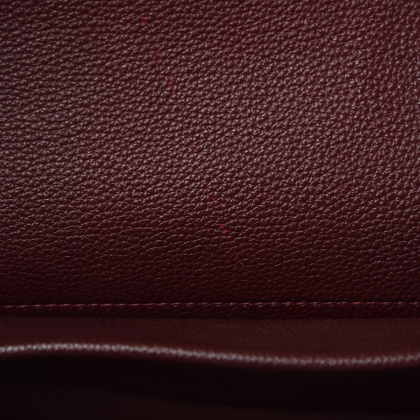 Monogram Olympe Bordeaux