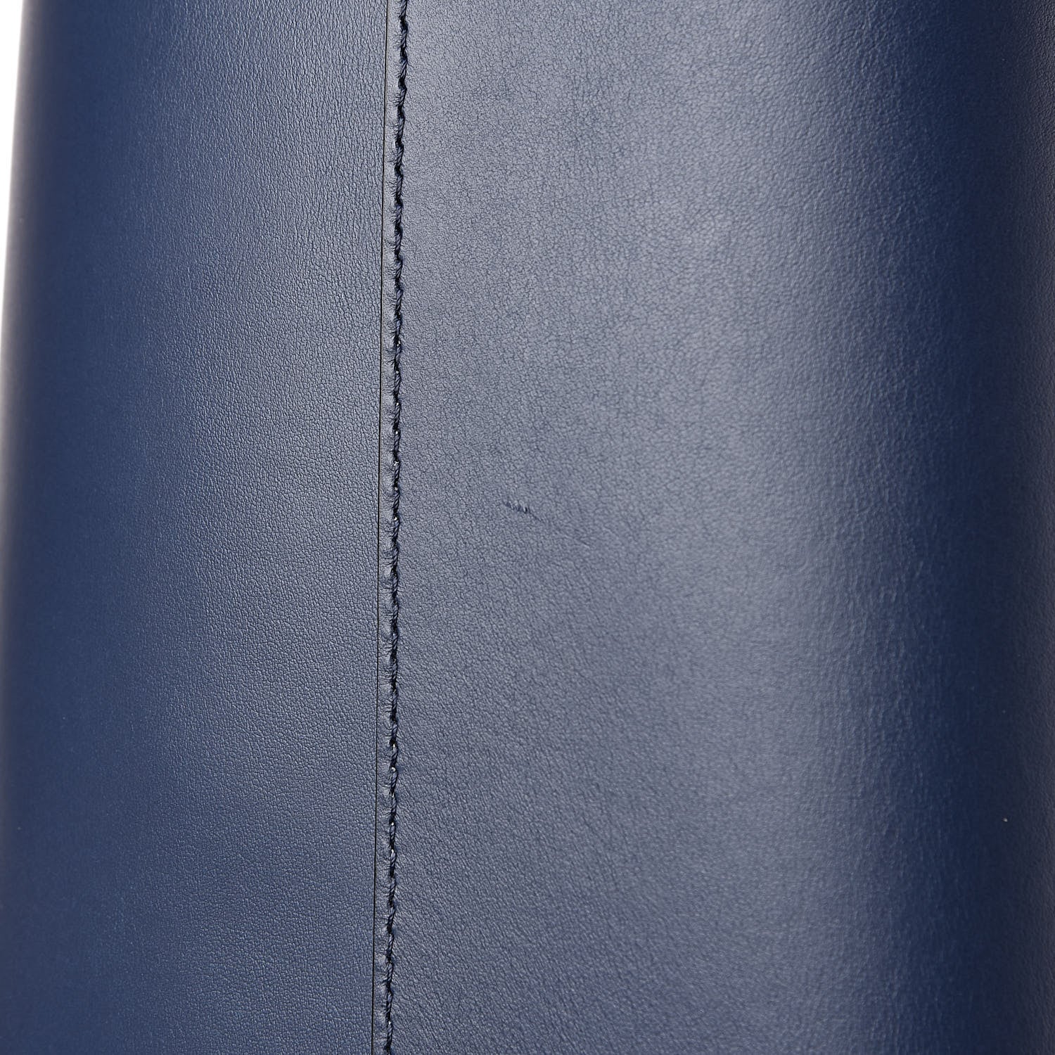 Givenchy Calfskin Large Antigona Tote Night Blue Silver 11 of 13