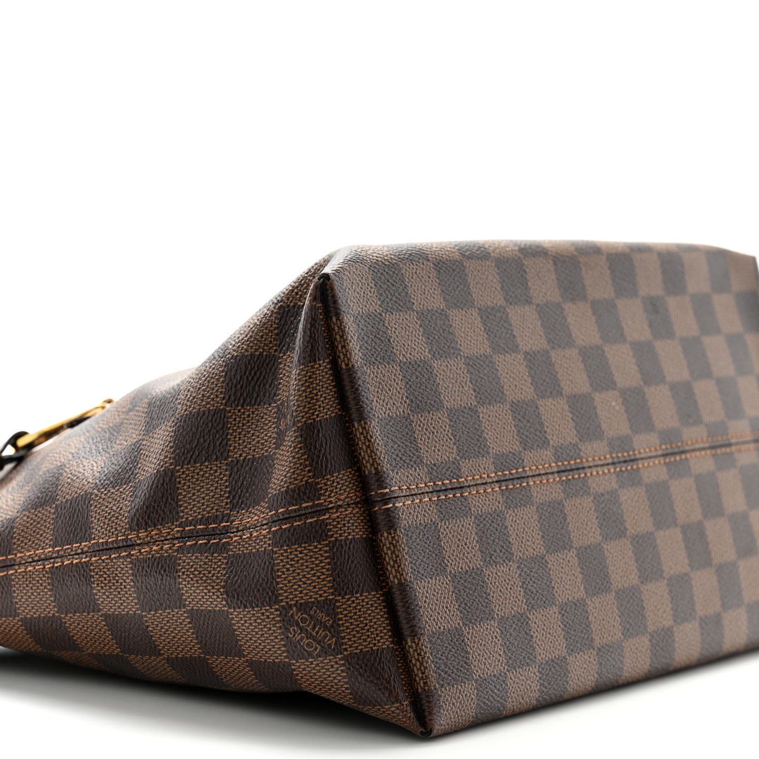 Louis Vuitton Damier Ebene Iena PM 8 of 11