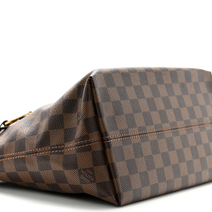 Louis Vuitton Damier Ebene Iena PM 8 of 11