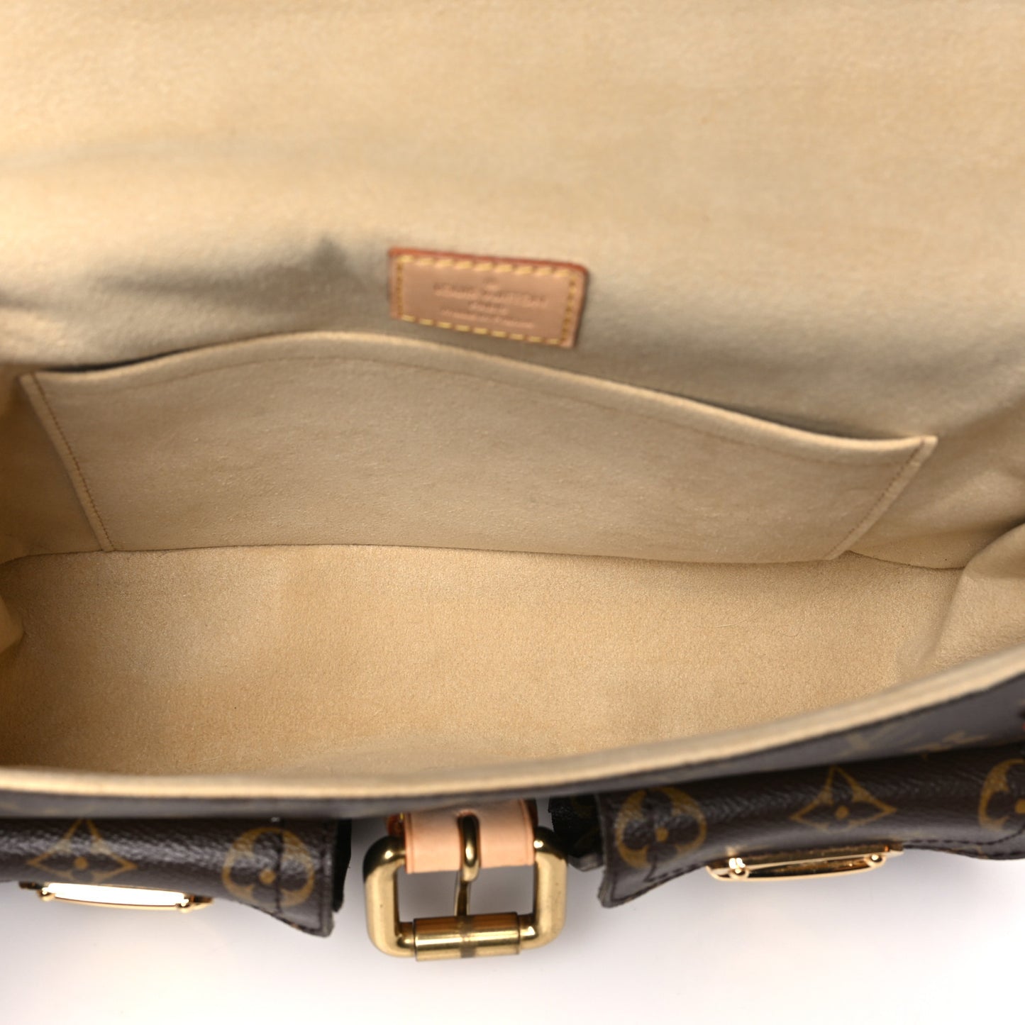 Monogram Hudson PM