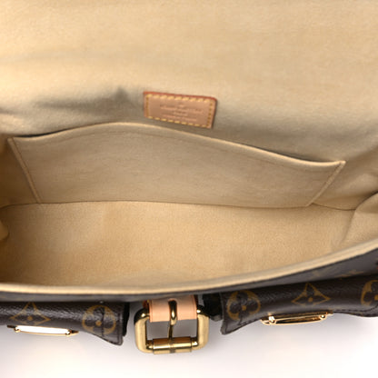 Louis Vuitton Monogram Hudson PM 5 of 13