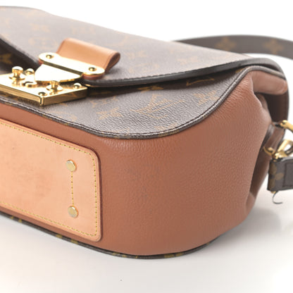 Louis Vuitton Monogram Eden PM Camel 9 of 9