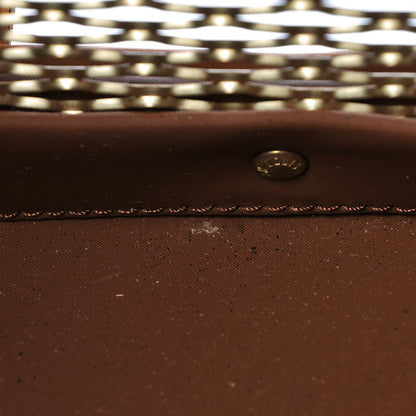 Louis Vuitton Monogram Sac Chien 40 Pet Carrier 14 of 22