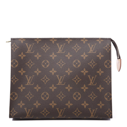 Louis Vuitton Monogram Toiletry Pouch 26 1 of 8