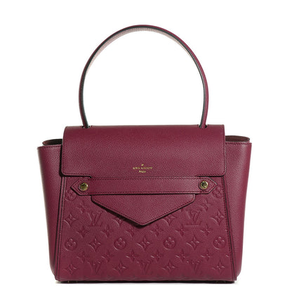 Louis Vuitton Empreinte Trocadero Aurore 1 of 7