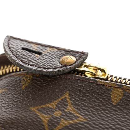 Louis Vuitton Monogram Monte Carlo Jewelry Box 11 of 12
