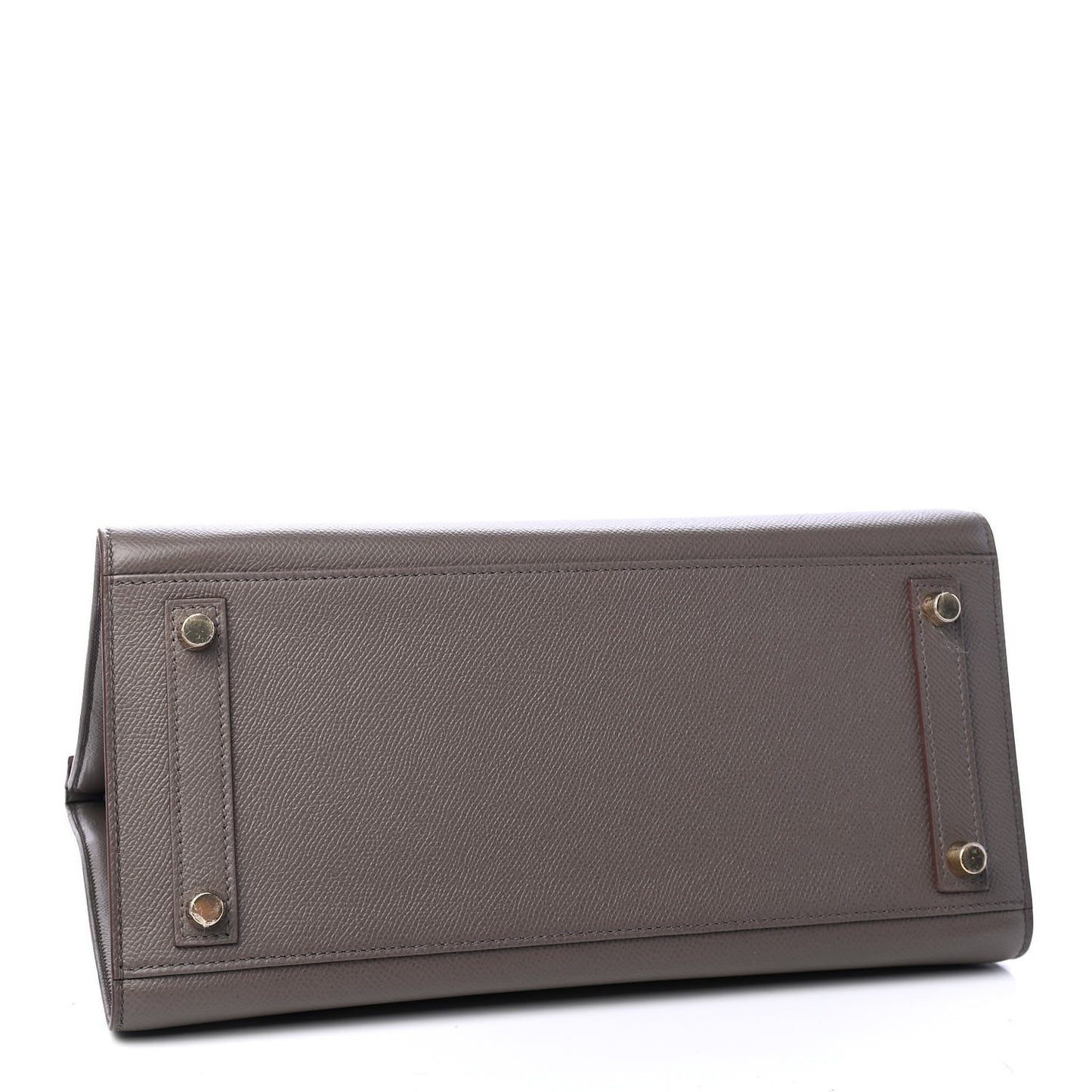 Epsom Birkin Sellier 30 Etain
