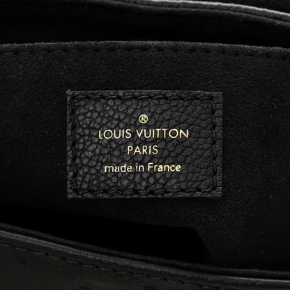 Louis Vuitton Empreinte Monogram Giant Favorite Black 6 of 10