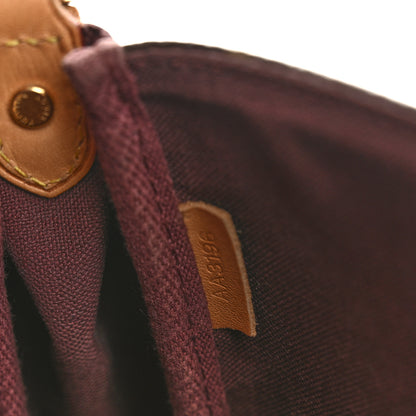 Louis Vuitton Monogram Favorite MM 7 of 16