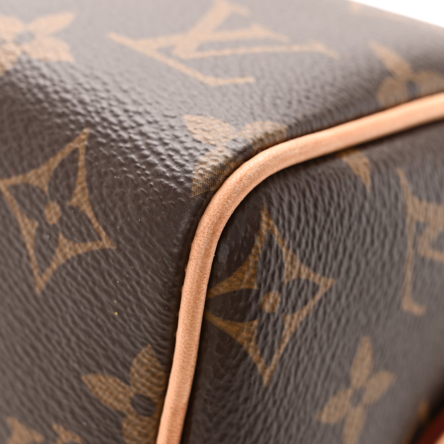 Monogram Speedy Bandouliere 20