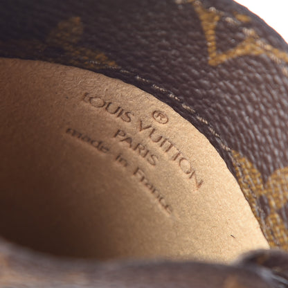 Louis Vuitton Monogram Sunglasses Case 8 of 12