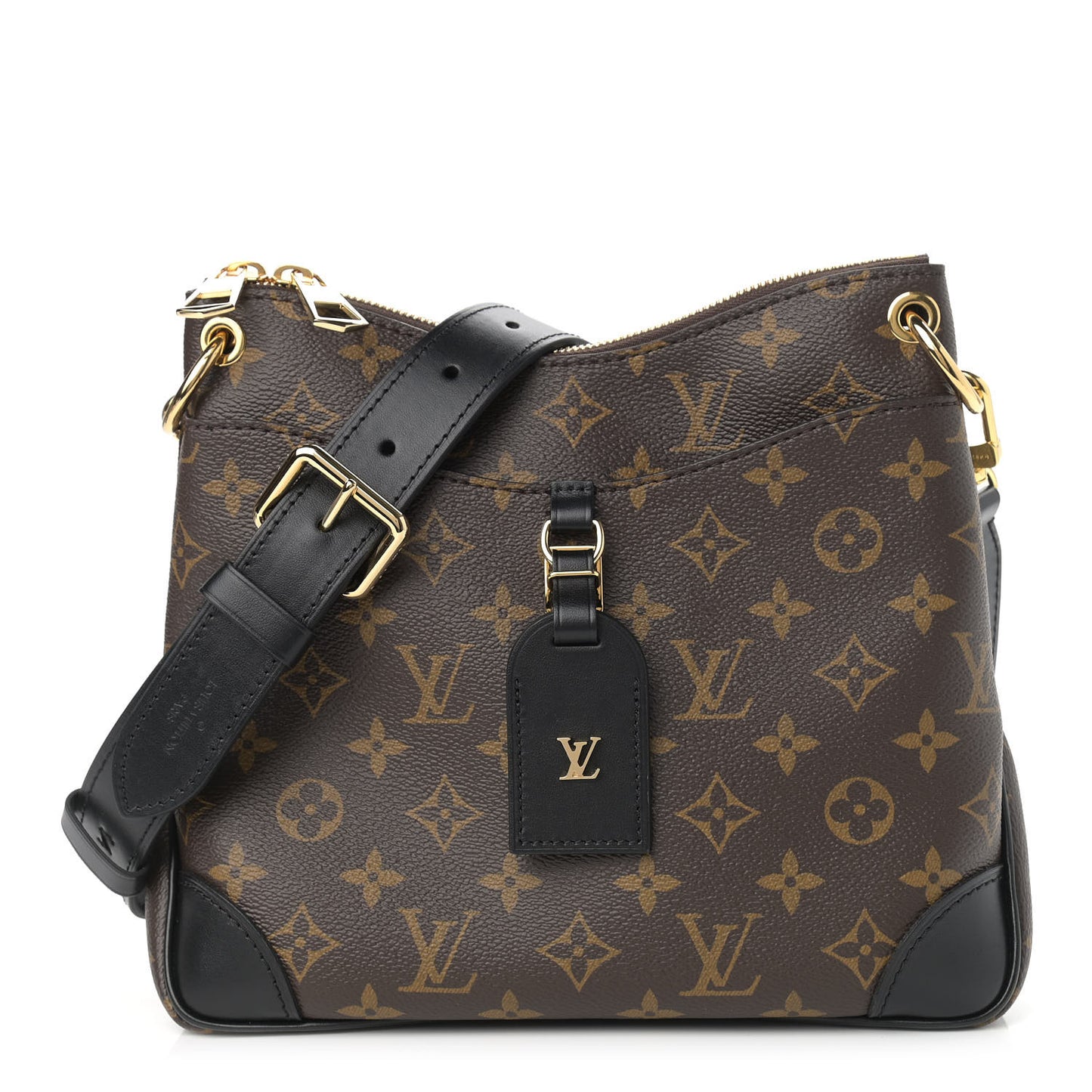 Monogram Odeon PM Black