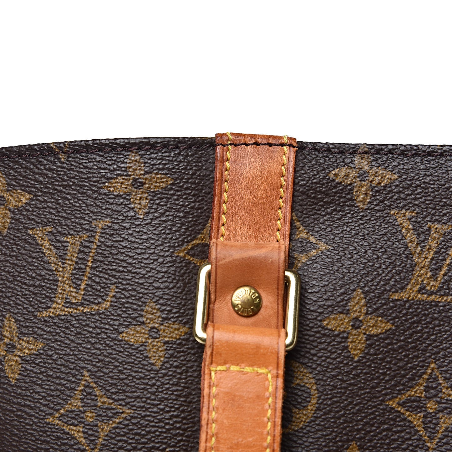 Monogram Sac Shopping Tote