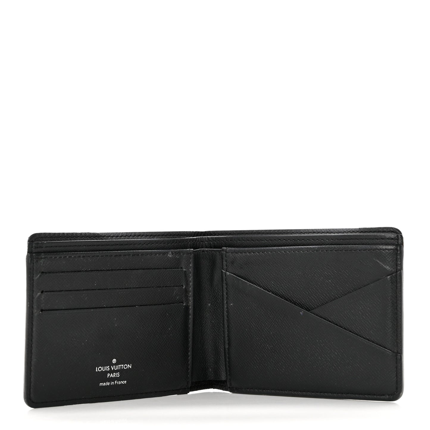 Monogram Eclipse Multiple Wallet