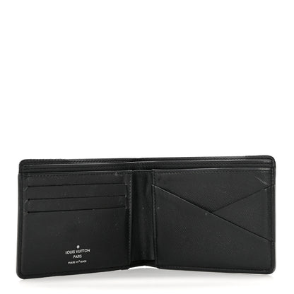 Louis Vuitton Monogram Eclipse Multiple Wallet 5 of 9