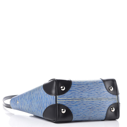 Louis Vuitton Epi Phenix PM Denim Light 4 of 9