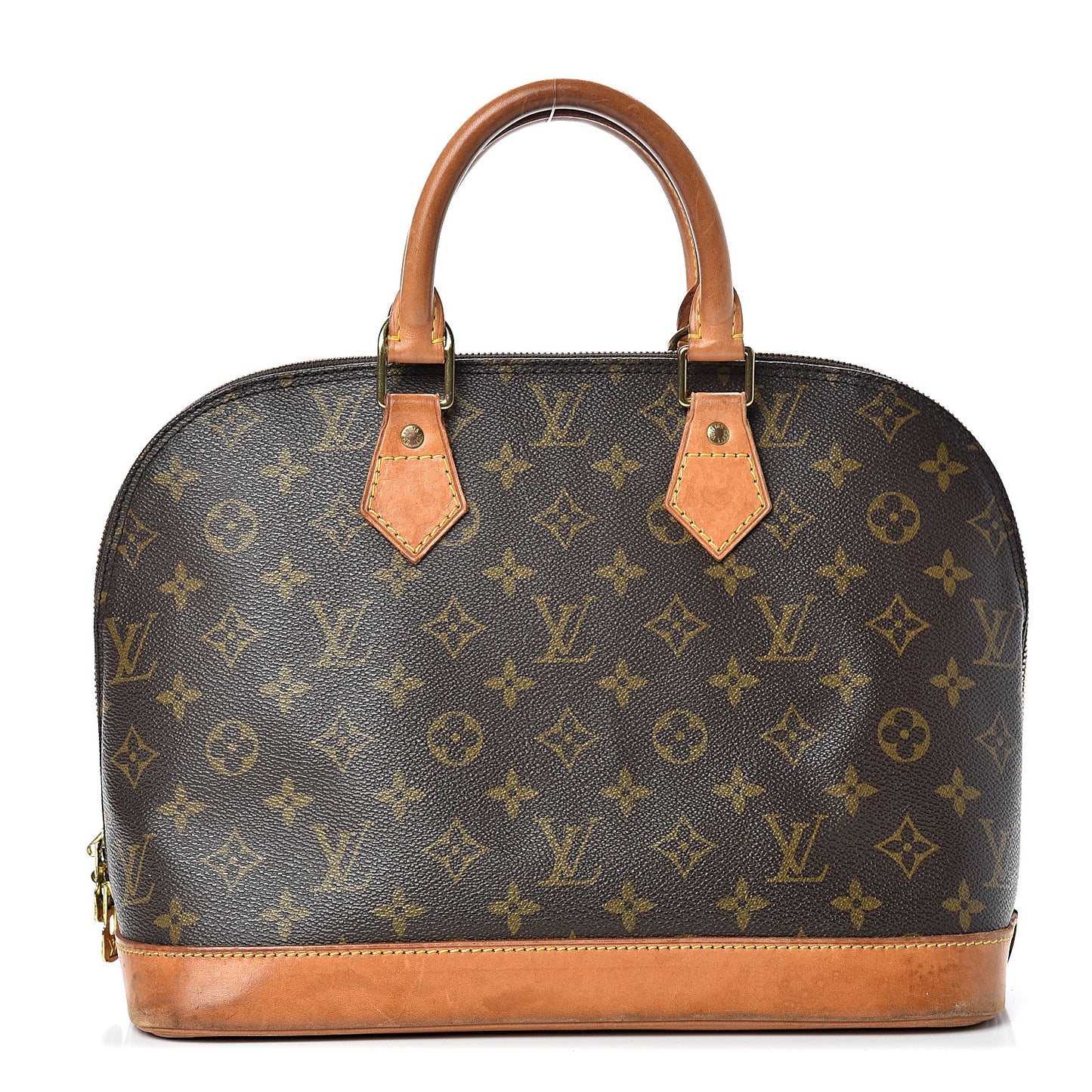 Monogram Alma PM