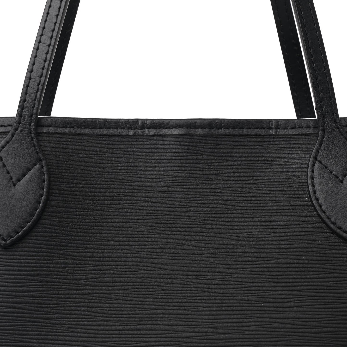 Epi Neverfull MM Black