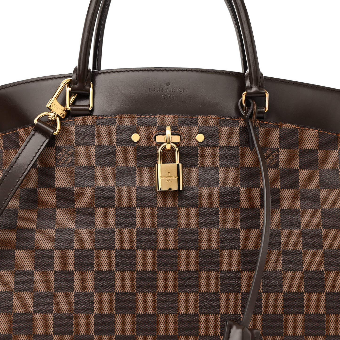 Damier Ebene Rivoli MM
