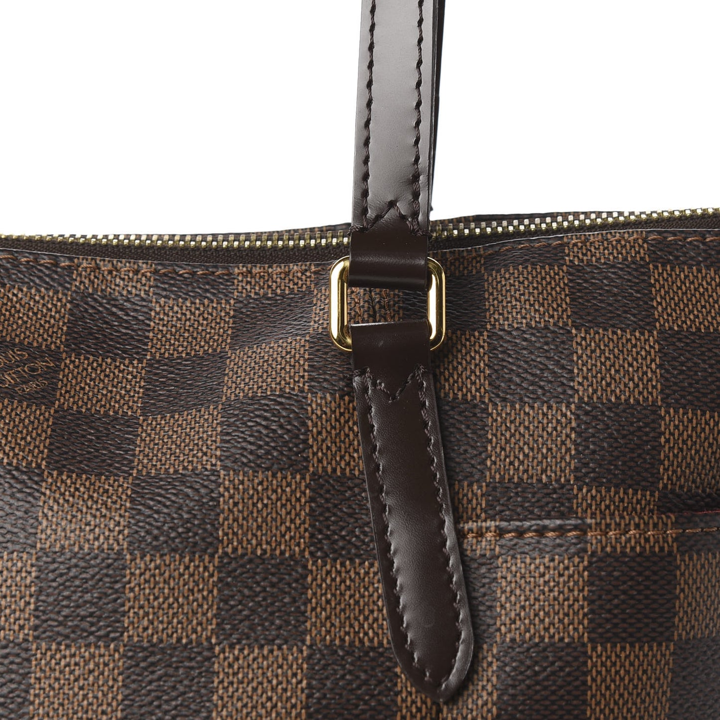 Damier Ebene Totally PM