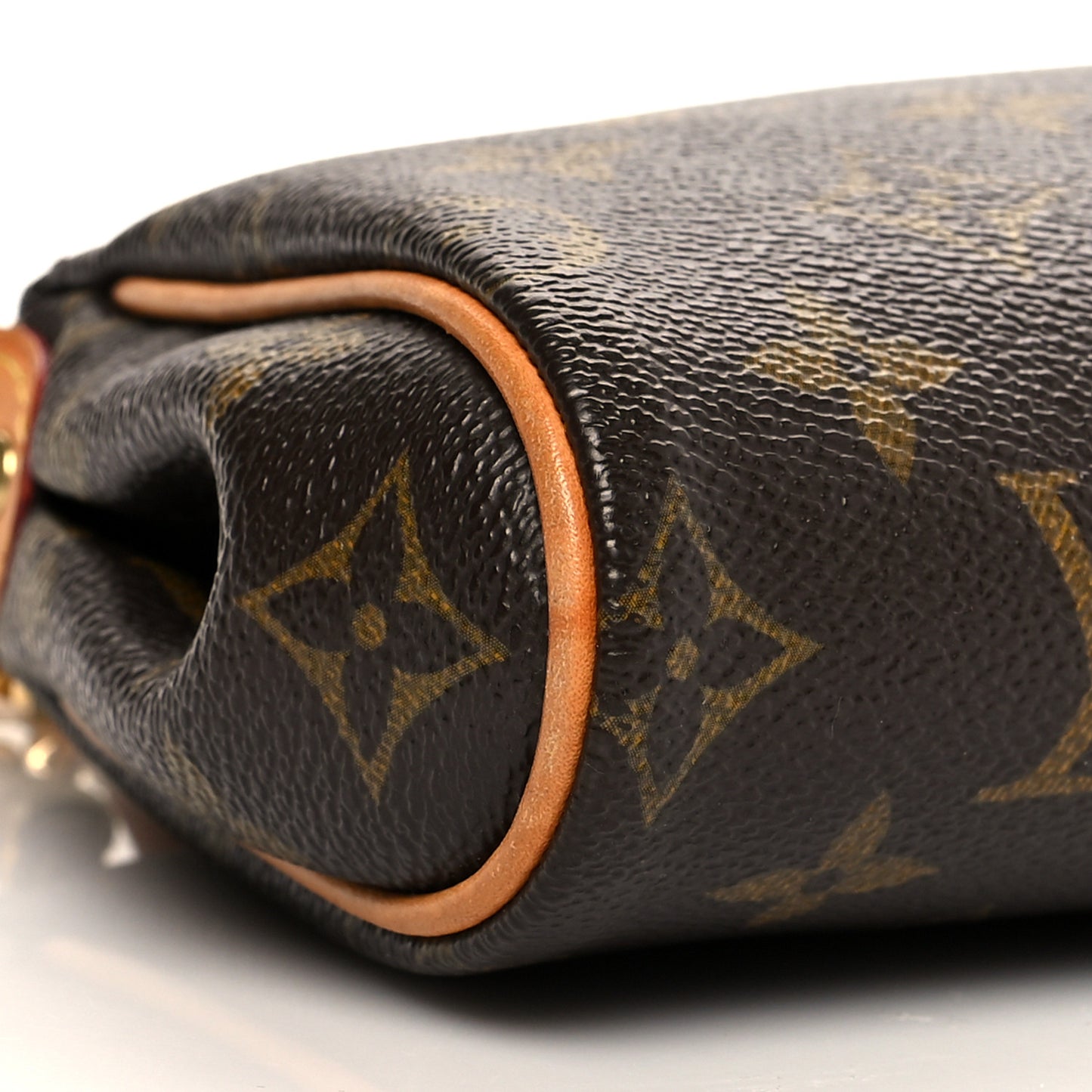 Monogram Eva Clutch