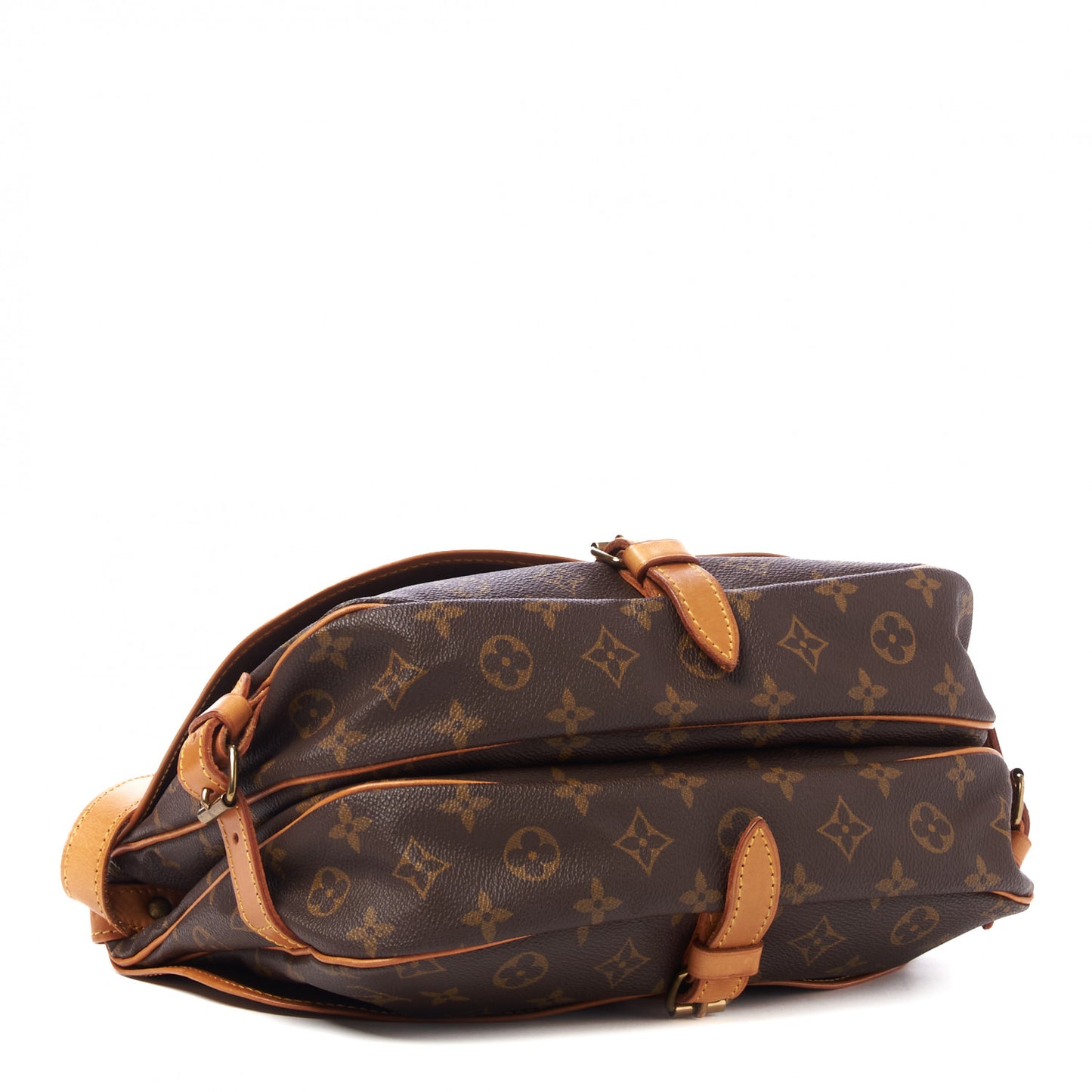 Monogram Saumur 30