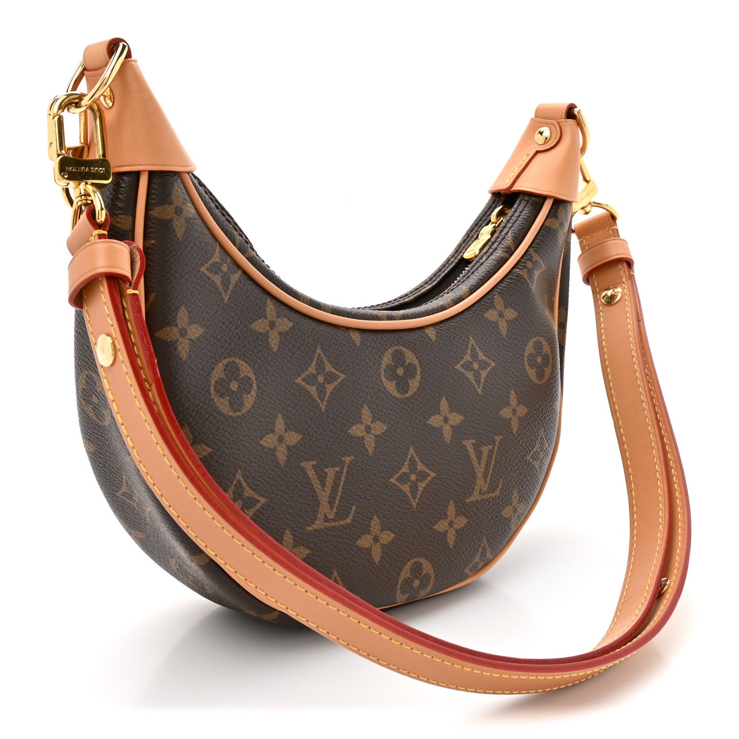 Louis Vuitton Monogram Loop 2 of 8