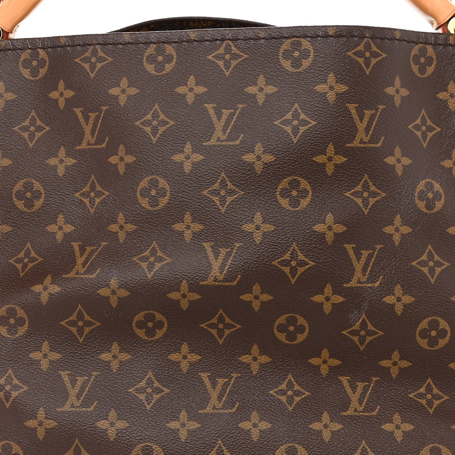 Monogram Artsy MM