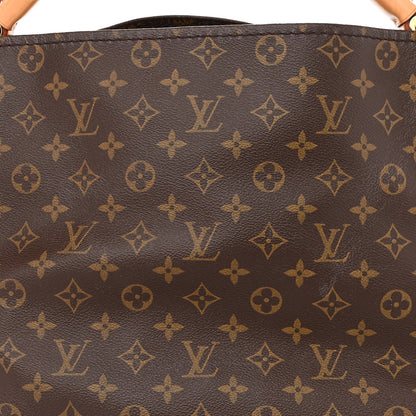 Louis Vuitton Monogram Artsy MM 9 of 18