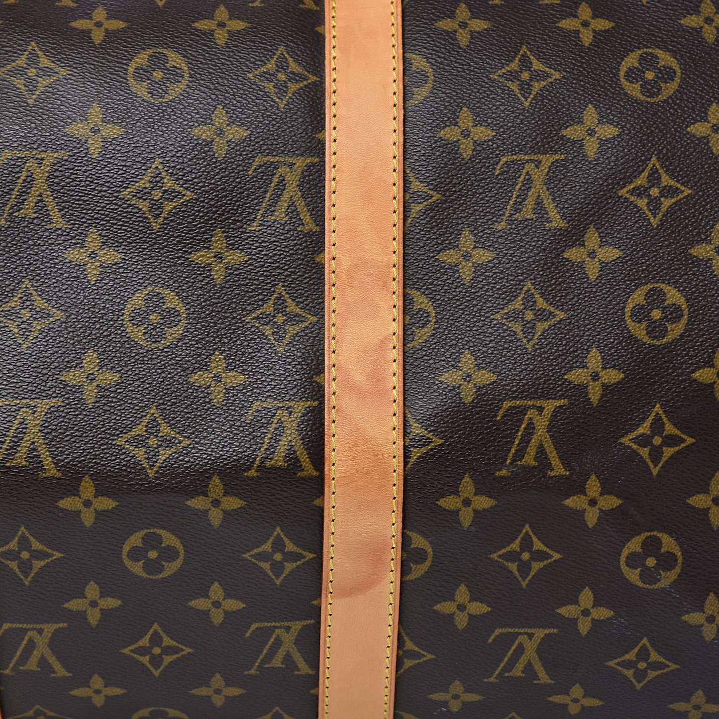 Monogram Keepall 50