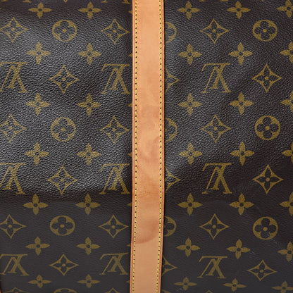 Louis Vuitton Monogram Keepall 50 12 of 15