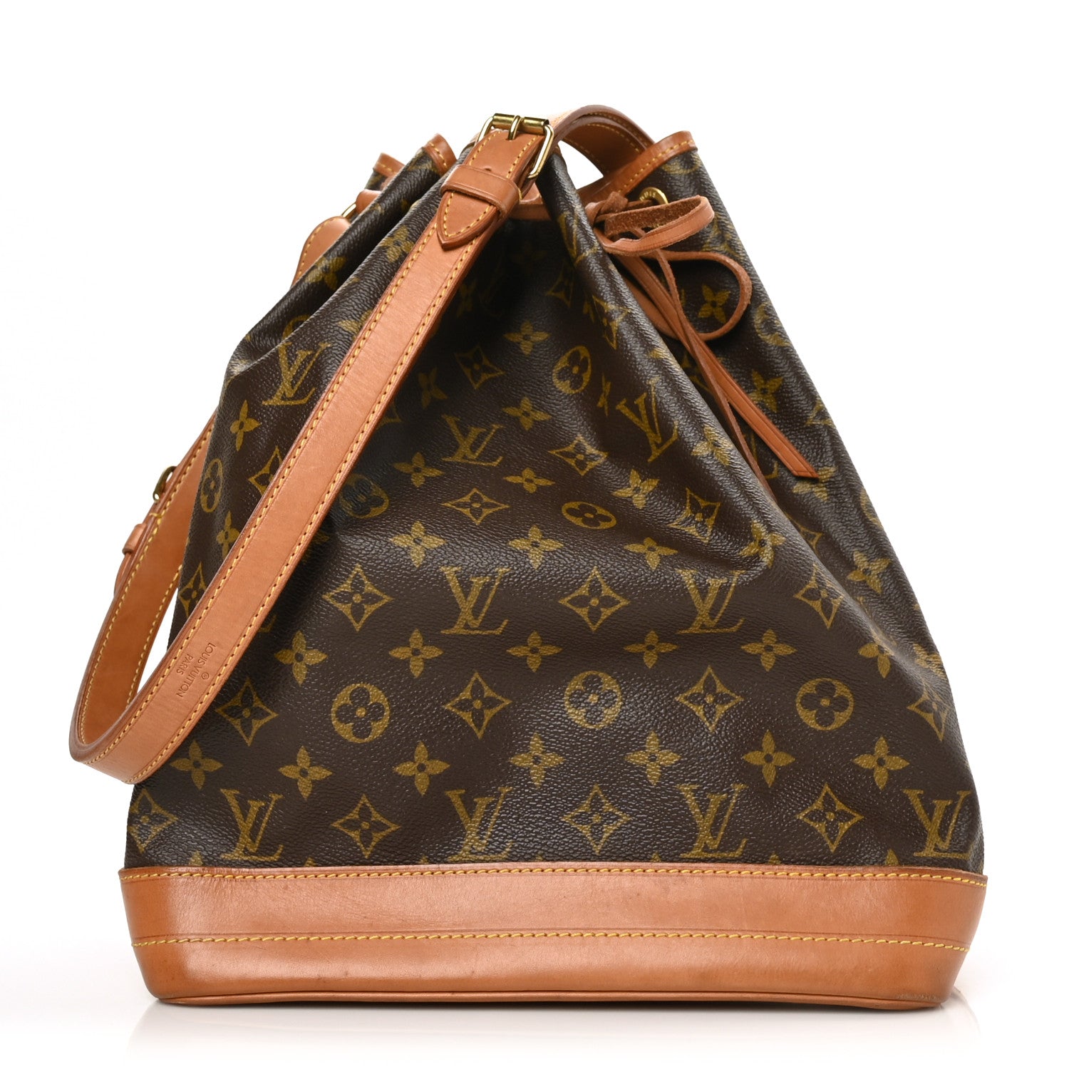 Louis Vuitton Monogram Noe 1 of 7