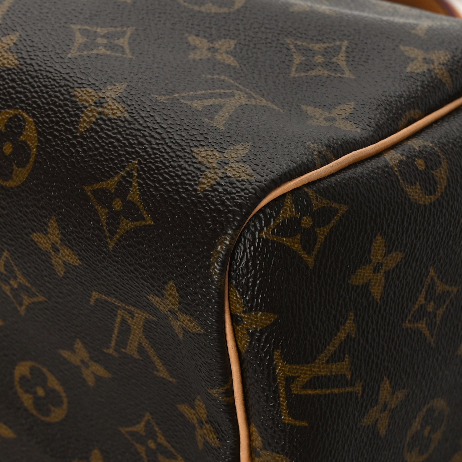 Louis Vuitton Monogram Speedy 30 11 of 11