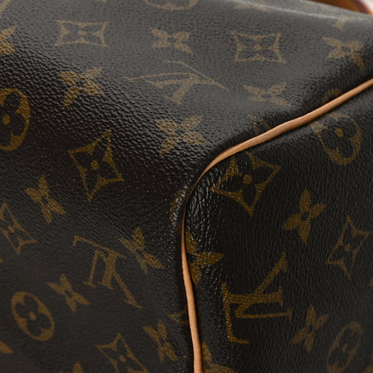Louis Vuitton Monogram Speedy 30 11 of 11