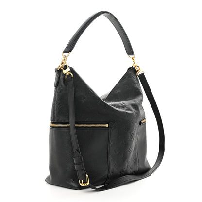 Louis Vuitton Empreinte Melie Black 3 of 13