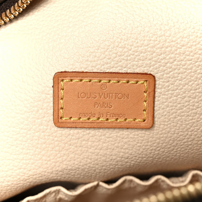 Louis Vuitton Monogram Spontini 6 of 10
