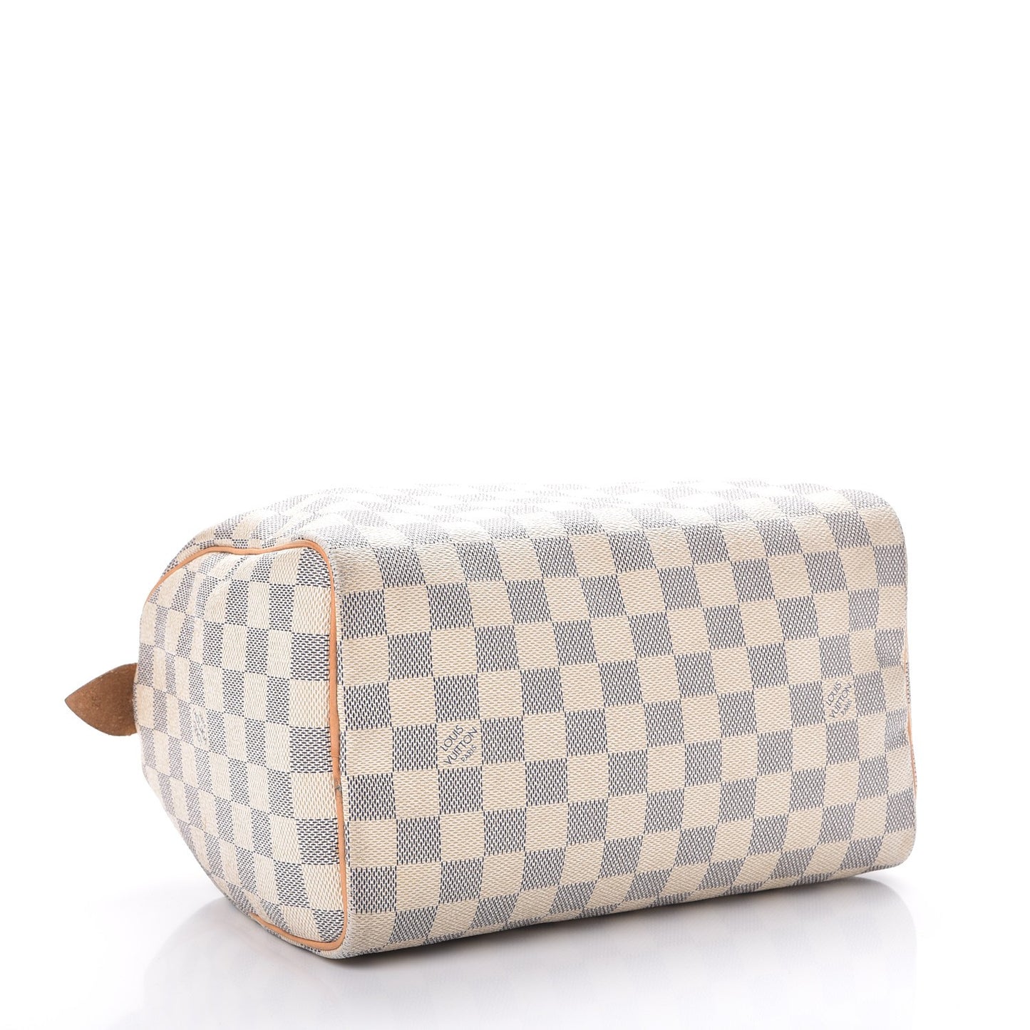 Damier Azur Speedy 25