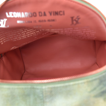 Louis Vuitton Masters Da Vinci Palm Springs Backpack 5 of 14