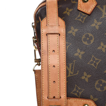 Louis Vuitton Monogram Retiro PM 17 of 28