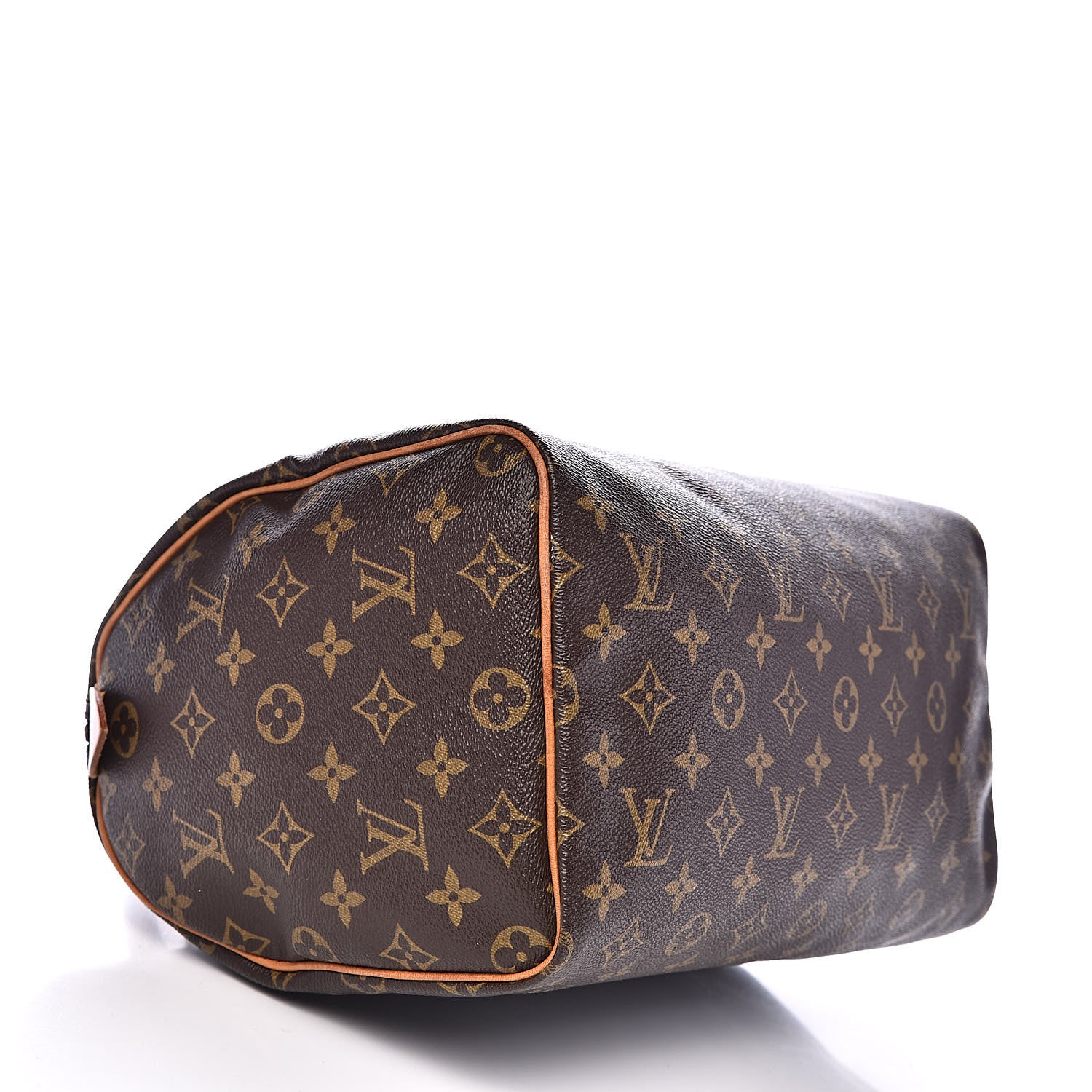 Louis Vuitton Monogram Speedy 30 4 of 21