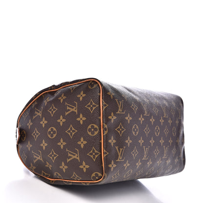 Louis Vuitton Monogram Speedy 30 4 of 21