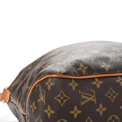 Louis Vuitton Monogram Delightful MM 10 of 14