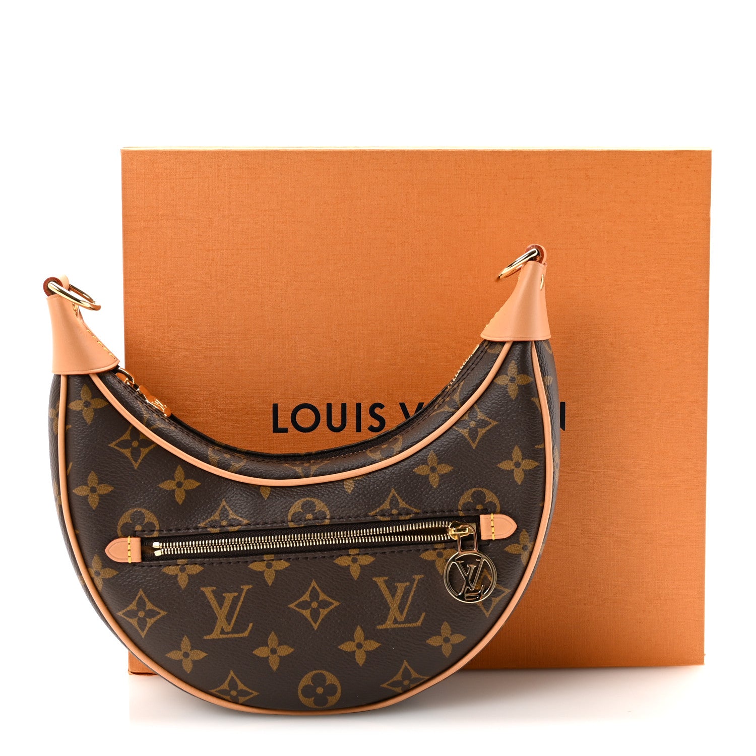 Louis Vuitton Monogram Loop 10 of 10