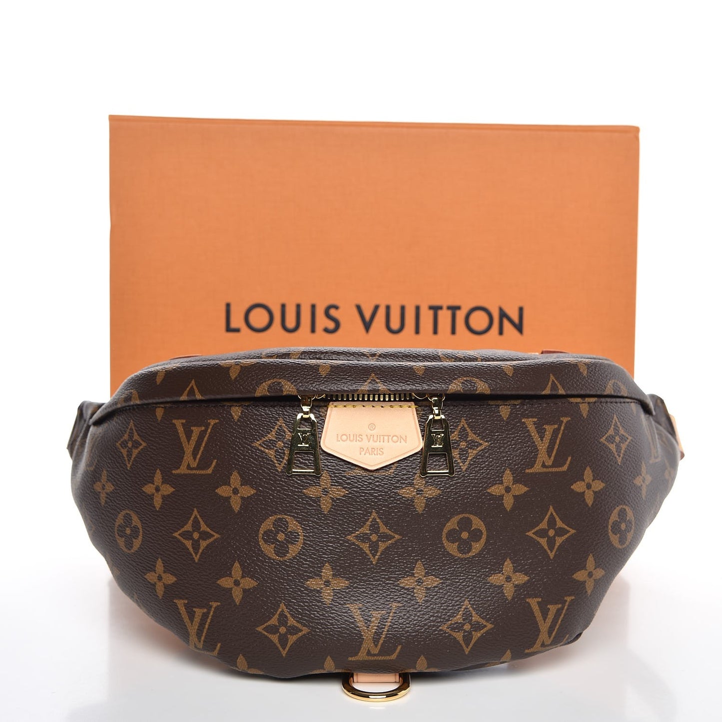 Monogram Bumbag