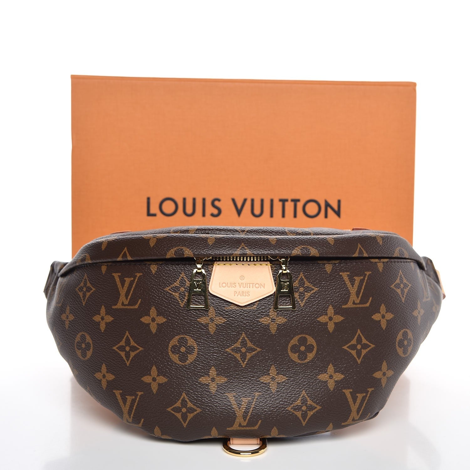 Louis Vuitton Monogram Bumbag 8 of 8