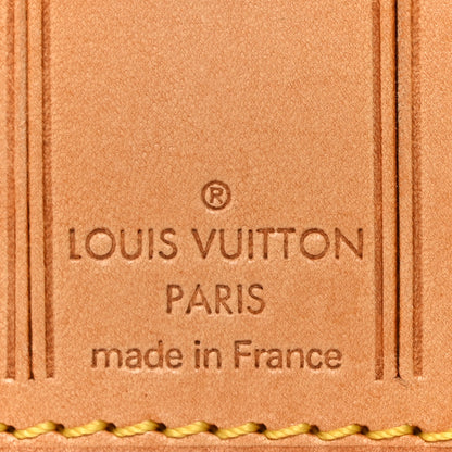Louis Vuitton Monogram Multicolor Lodge PM White 6 of 9